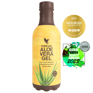 משקה אלוורה פוראוור ישראל