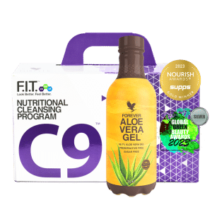 קלין 9 אלוורה פוראוור ישראל, clean 9 forever israel