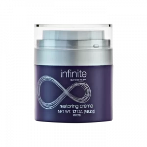 קרם לחות משקם מסדרת אינפינט