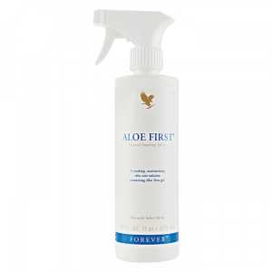 אלו פירסט, Aloe First