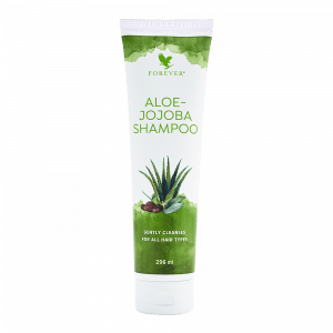 שמפו אלוורה וחוחובה פוראוור ליונג פרודקטס