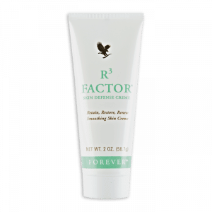 פקטור R3 פוראוור ליוינג