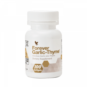 שום וקורנית פוראוור ליוינג