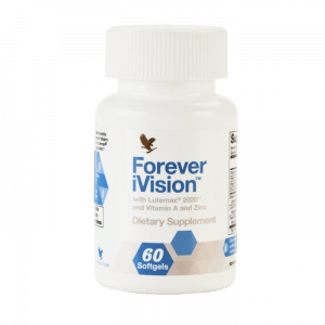 פוראוור איי-ויז'ן