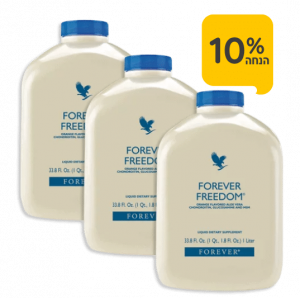 אריזת חיסכון שלישייתמשקה פרידום