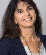 תמונה של ד״ר יעל צורגיל גונן