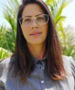 תמונה של הגר מרקוס